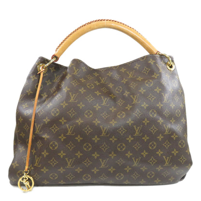 Louis Vuitton Artsy GM Tote Bag Monogram Canvas