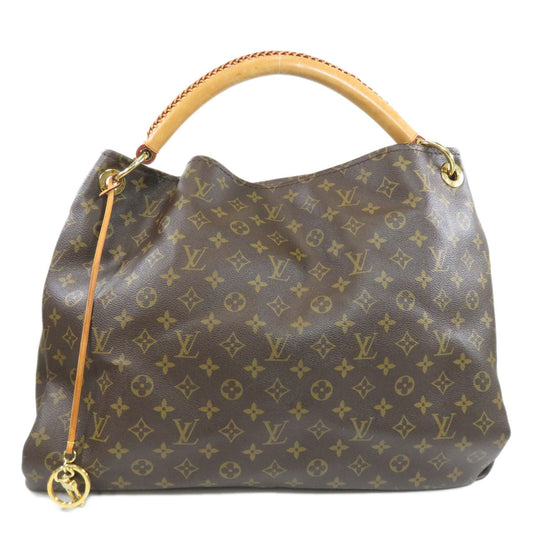 Louis Vuitton Artsy GM Tote Bag Monogram Canvas