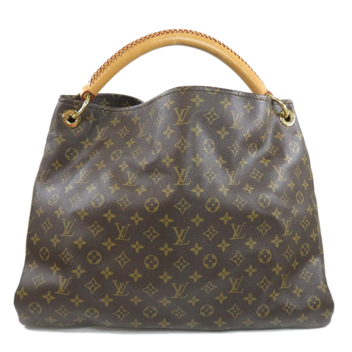 Louis Vuitton Artsy GM Tote Bag Monogram Canvas