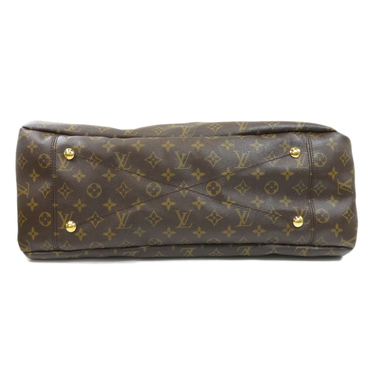 Louis Vuitton Artsy GM Tote Bag Monogram Canvas