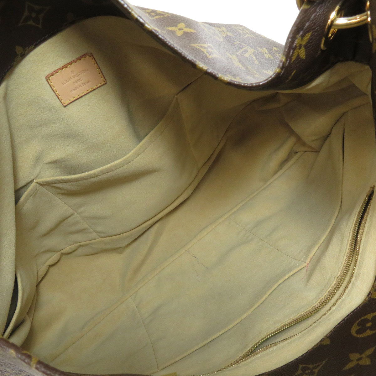Louis Vuitton Artsy GM Tote Bag Monogram Canvas