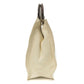 Chanel Cocomark Handbag Leather White