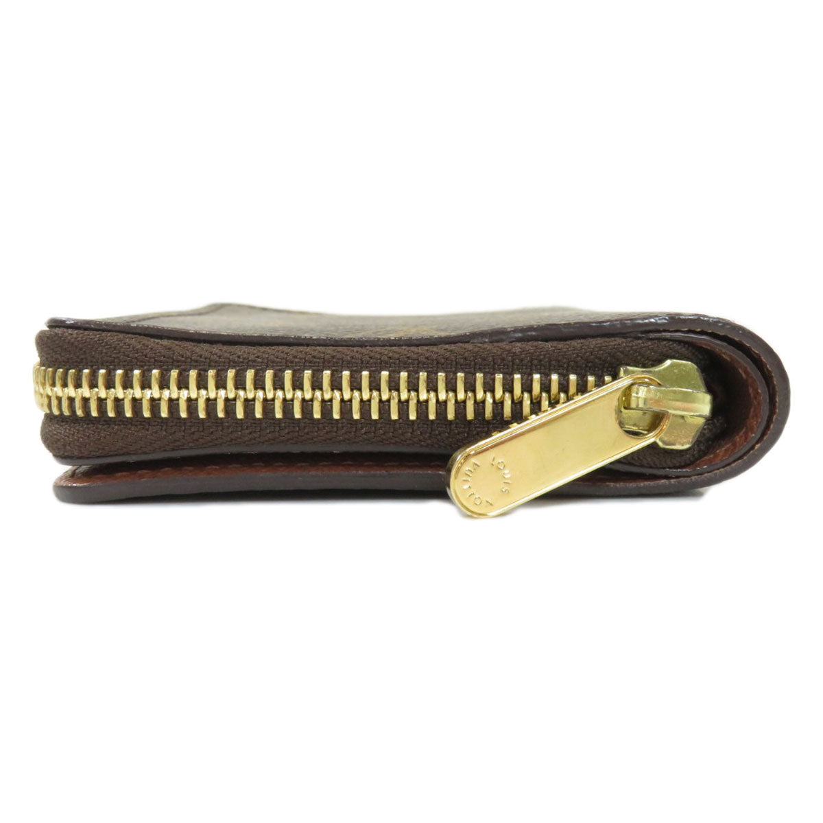 Louis Vuitton Agenda Wallet Monogram Notebook Cover