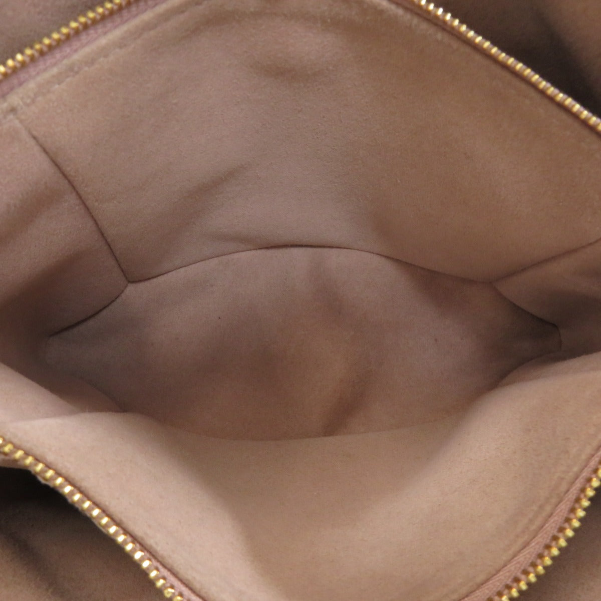 Louis Vuitton Coussin PM Handbag Lambskin Noir