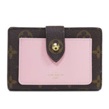 Louis Vuitton Portefeuille Juliet Monogram Bifold Wallet