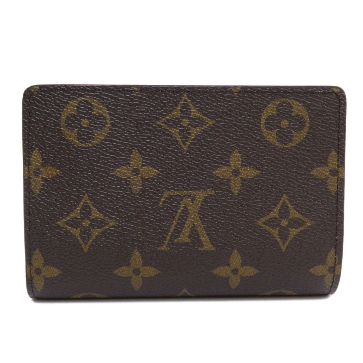 Louis Vuitton Portefeuille Juliet Monogram Bifold Wallet