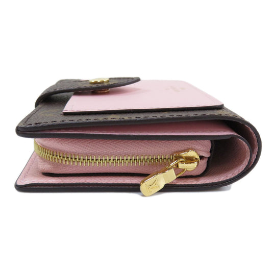 Louis Vuitton Portefeuille Juliet Monogram Bifold Wallet