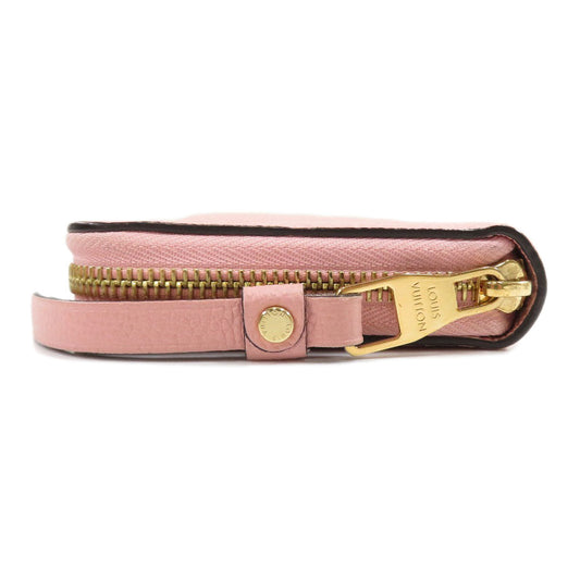 Louis Vuitton Zippy Wallet Amplant Long Coin Purse