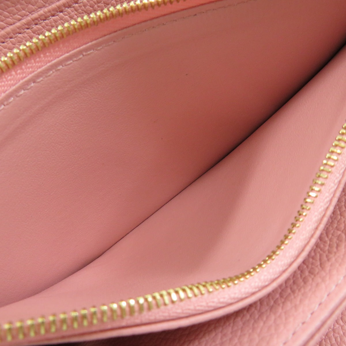 Louis Vuitton Zippy Wallet Amplant Long Coin Purse