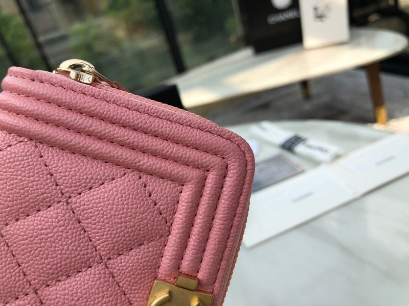 Amelia-i CHL Wallets - 009