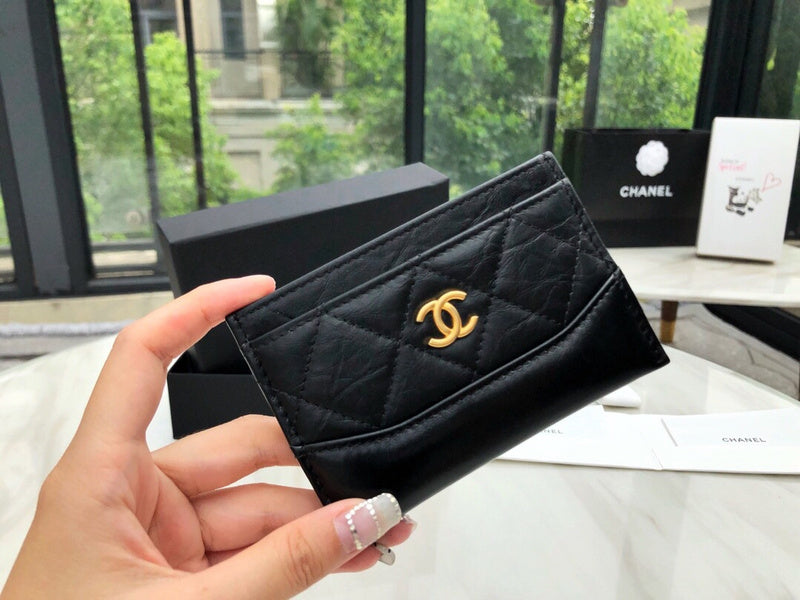 Amelia-i CHL Wallets - 033