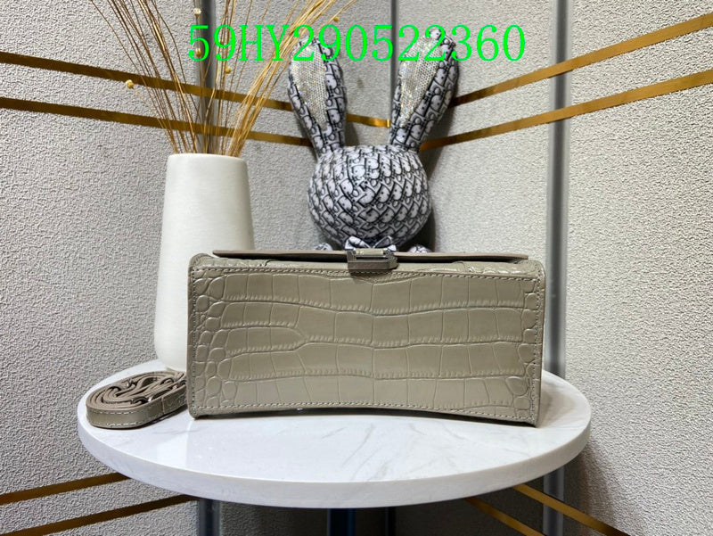 Amelia - BGA Bags - 2502