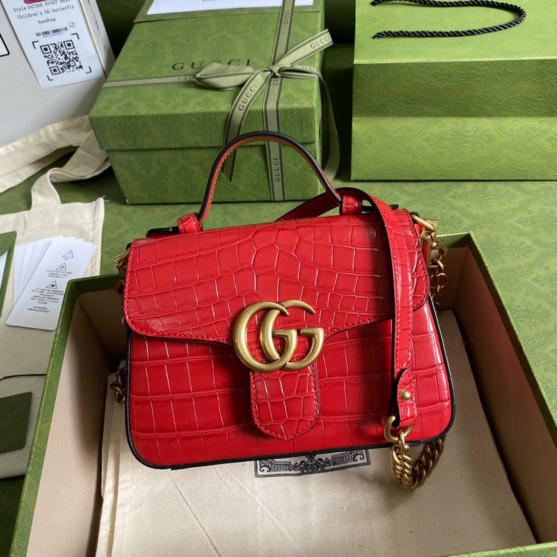 Amelia- GUKI Bags - 1935
