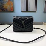 Amelia - YSL Bag - 2319