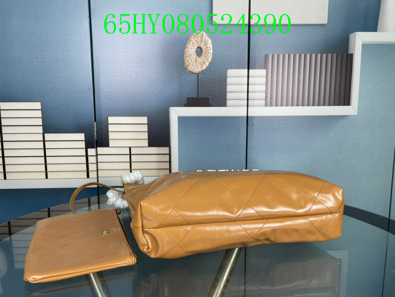 Amelia - CHL Bags - 831