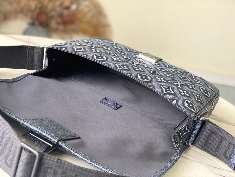 Fashion Lu-Vi bags - 4509
