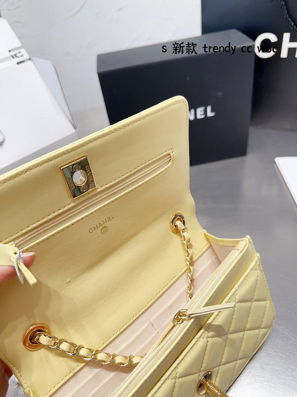 Amelia- CHL Bags - 6790