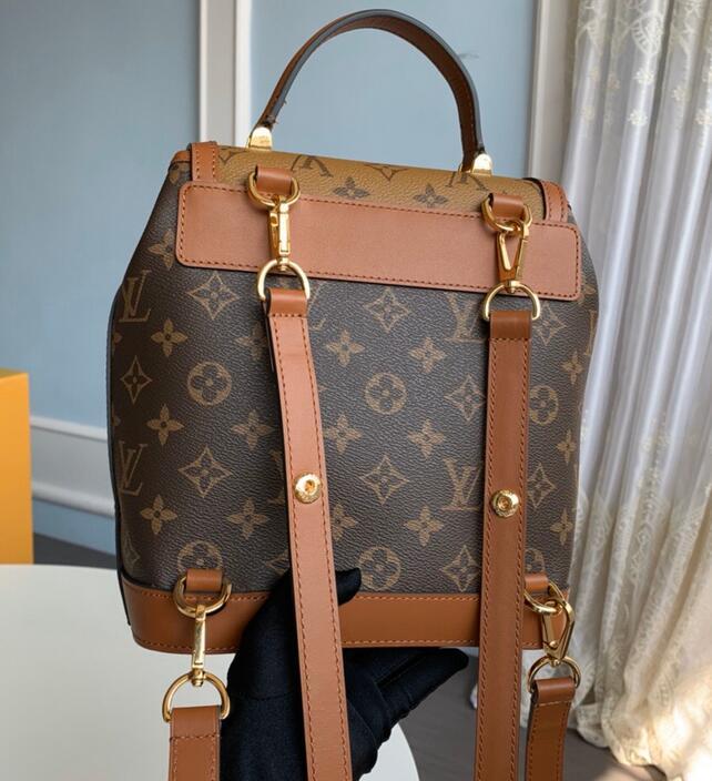AmeliaLuxury - LOV Bags - 3016