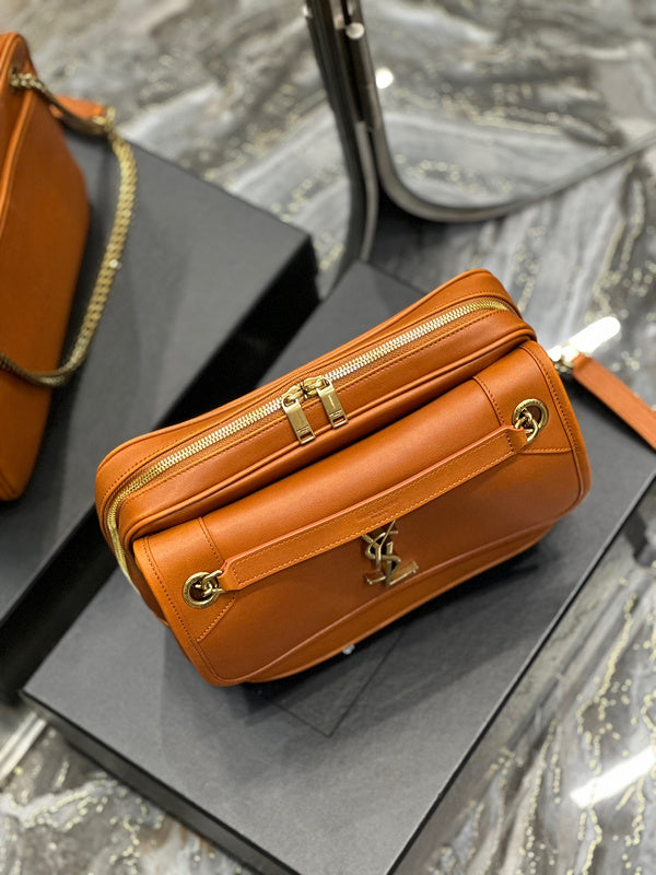 Amelia - YSL Bag - 3997