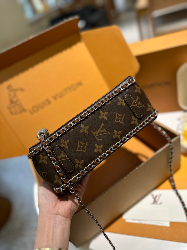 Amelia - LV Bags - 14407