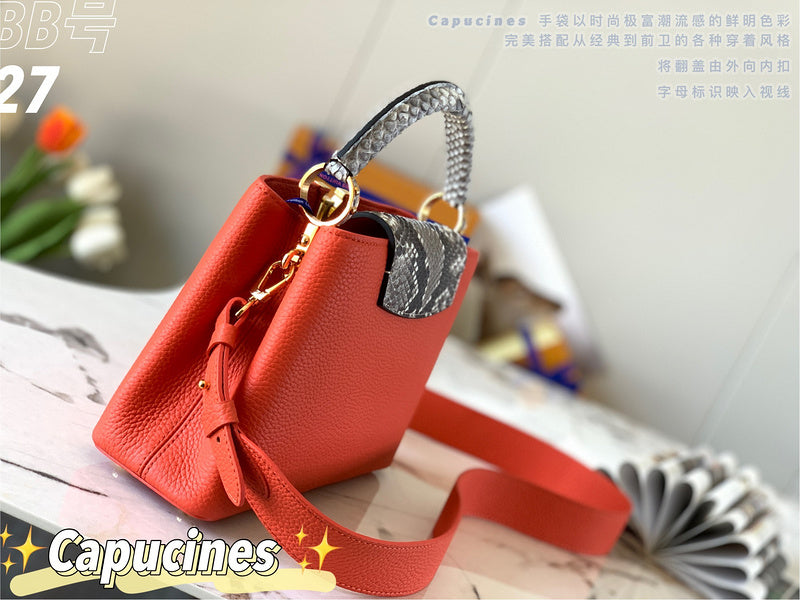 Amelia - LOV Lady Bags - 746