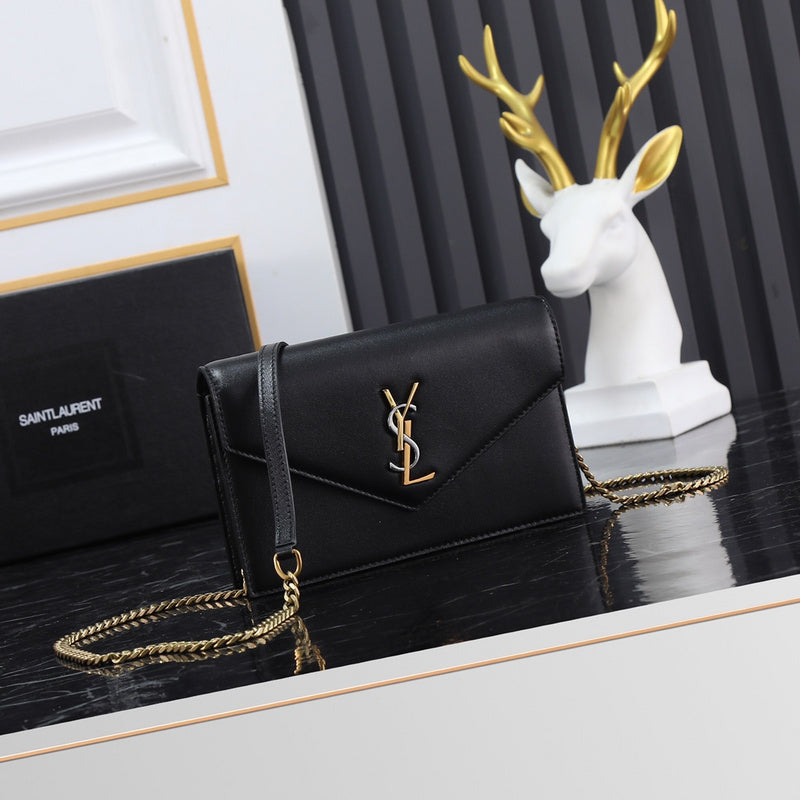 YSL BAGS - WOMEN LOVE LUXURY BAGS - 1130