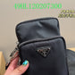 Prada Bags - The Barnes Bags  579