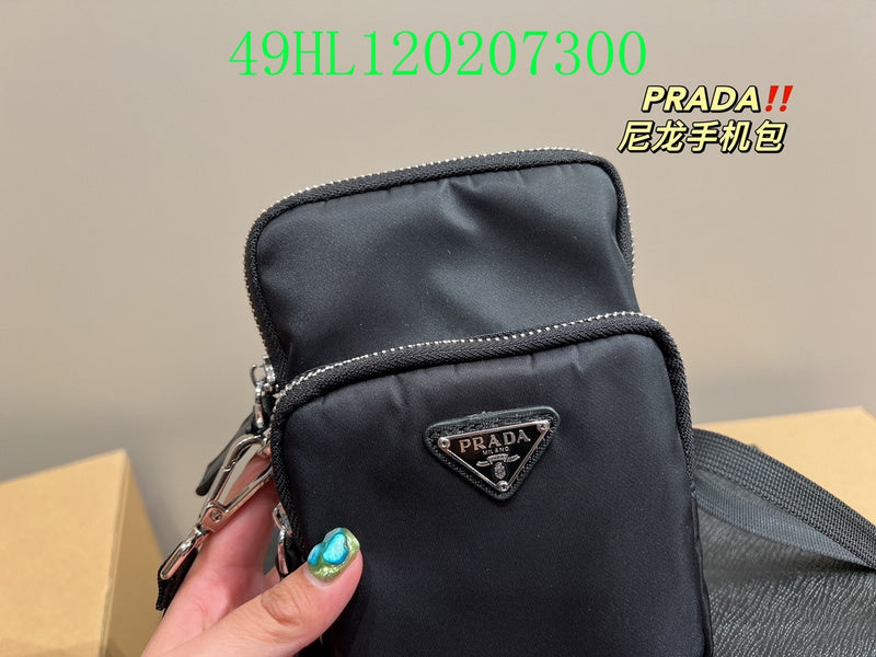 Prada Bags - The Barnes Bags  579