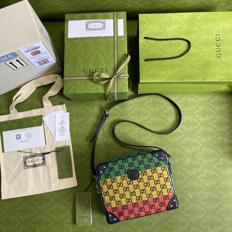 Amelia- GCI Bags - 5839