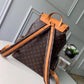 Fan Fashion Lu-Vi bags - 17021