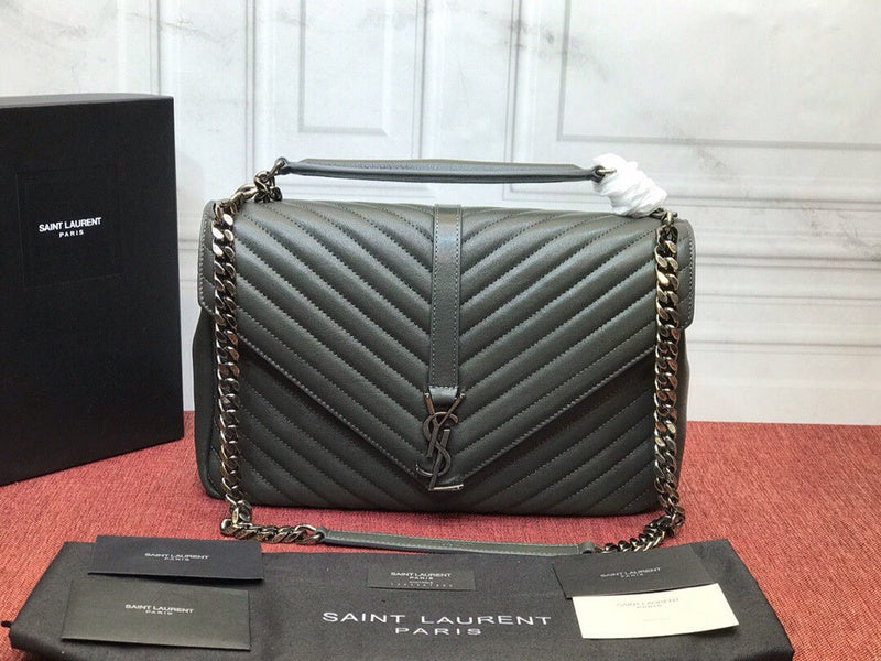 Amelia - YSL Bag - 2184