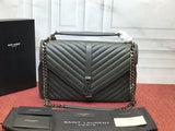 Amelia - YSL Bag - 2184