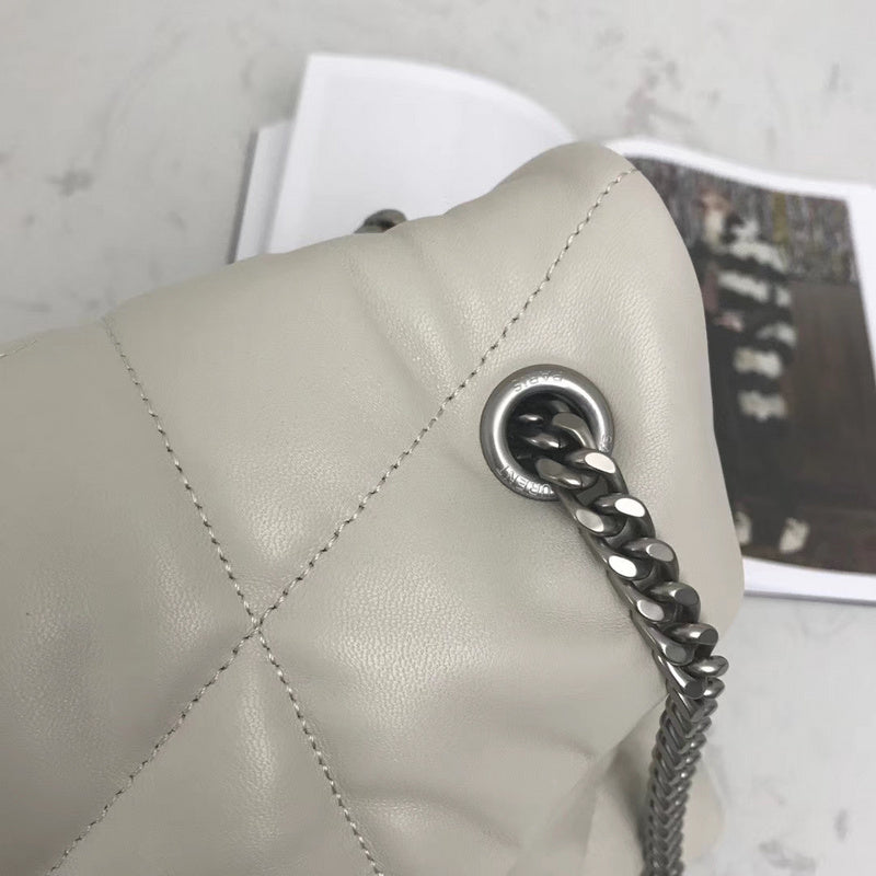 Amelia - YSL Bag - 3854
