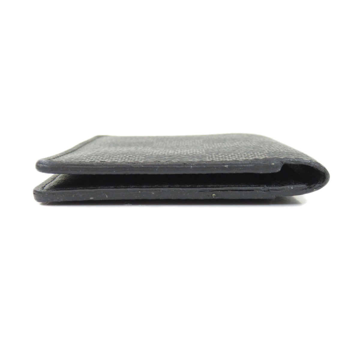 Louis Vuitton Organizer Dupoche Damier Graphite Card Case