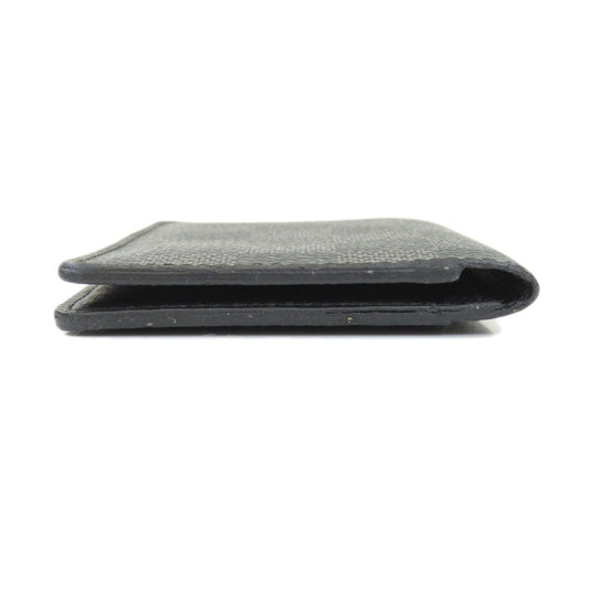 Louis Vuitton Organizer Dupoche Damier Graphite Card Case