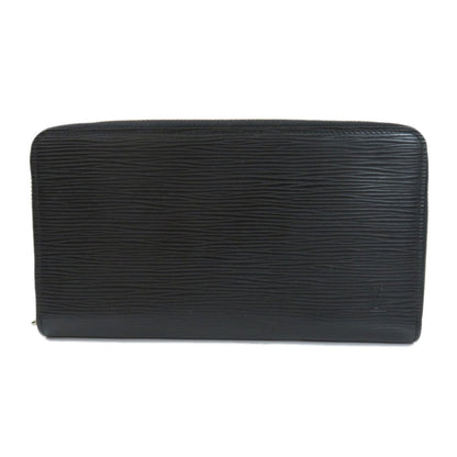 Louis Vuitton Zippy Organizer Epi Leather Long Wallet