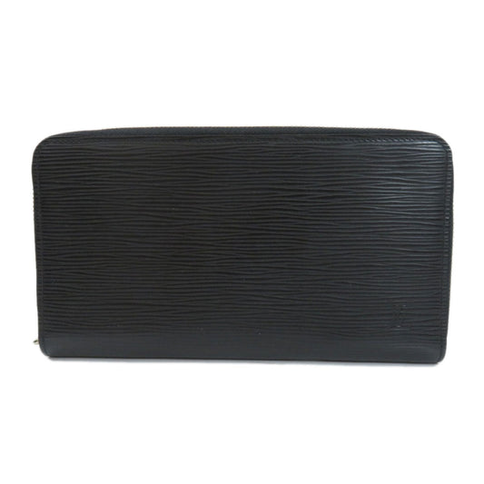 Louis Vuitton Zippy Organizer Epi Leather Long Wallet