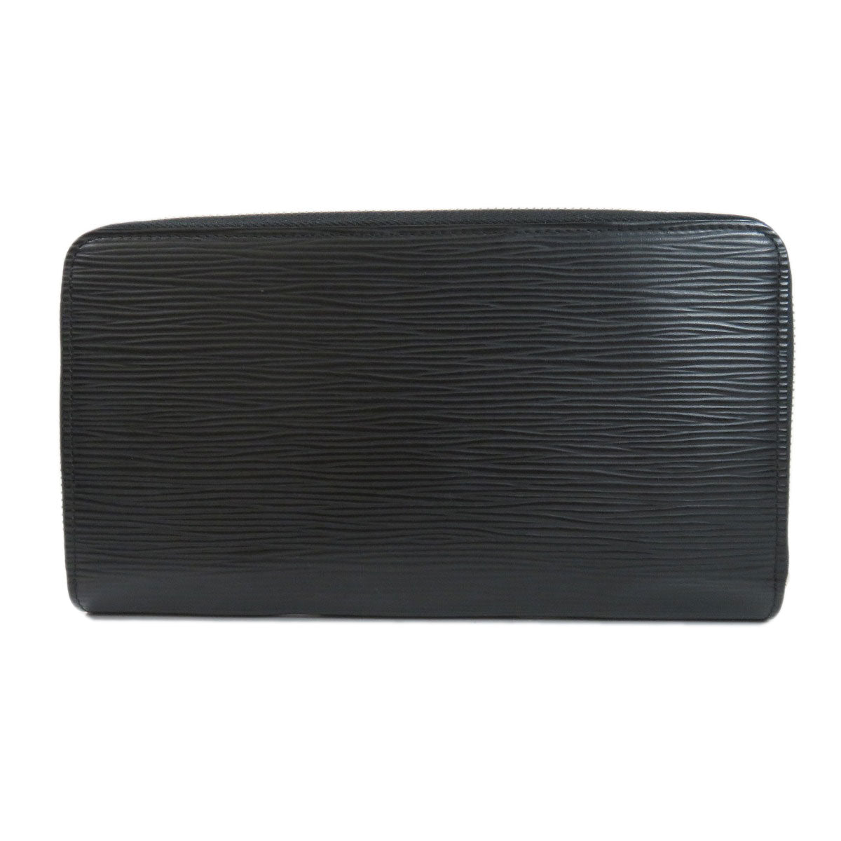 Louis Vuitton Zippy Organizer Epi Leather Long Wallet