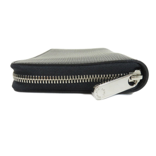 Louis Vuitton Zippy Organizer Epi Leather Long Wallet