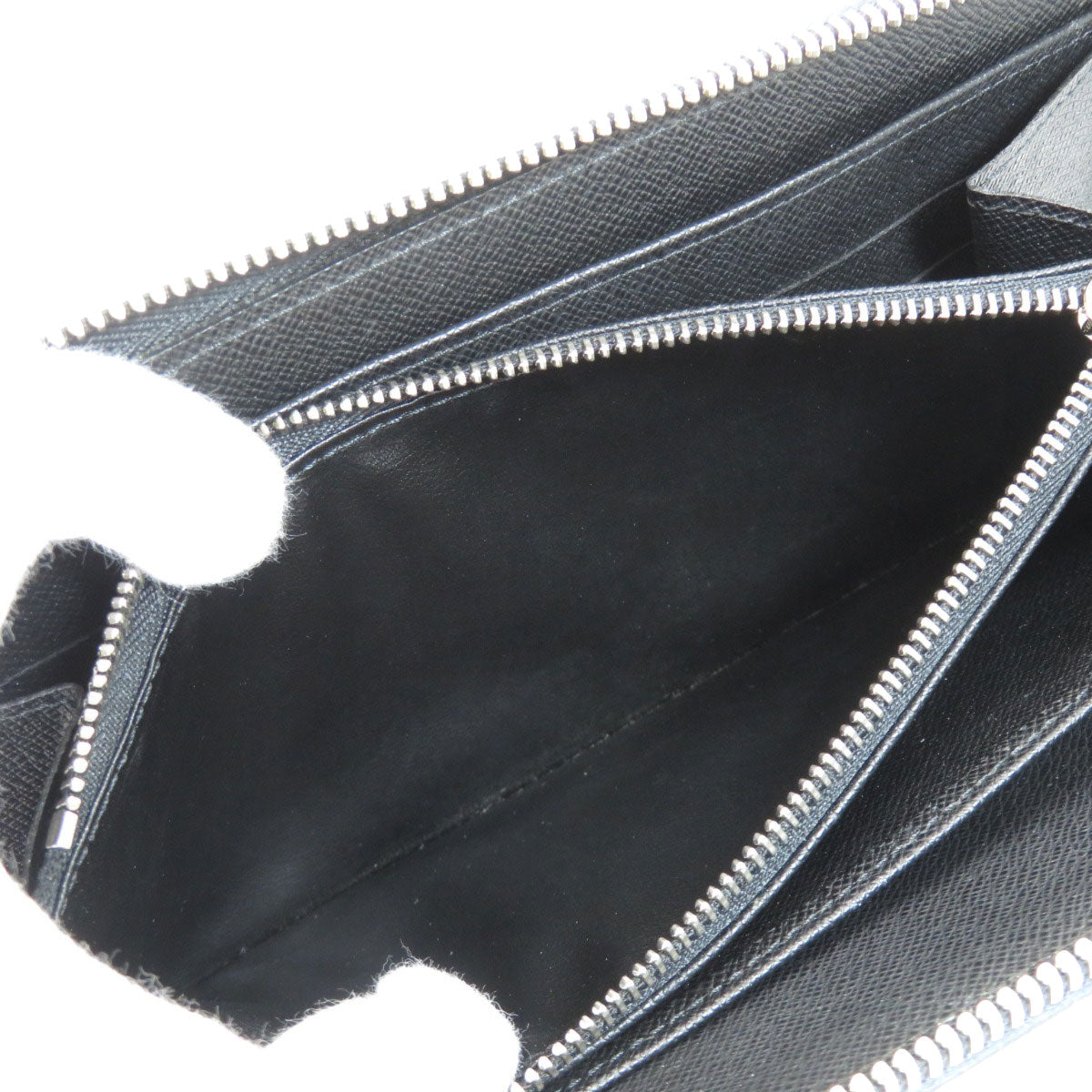 Louis Vuitton Zippy Organizer Epi Leather Long Wallet