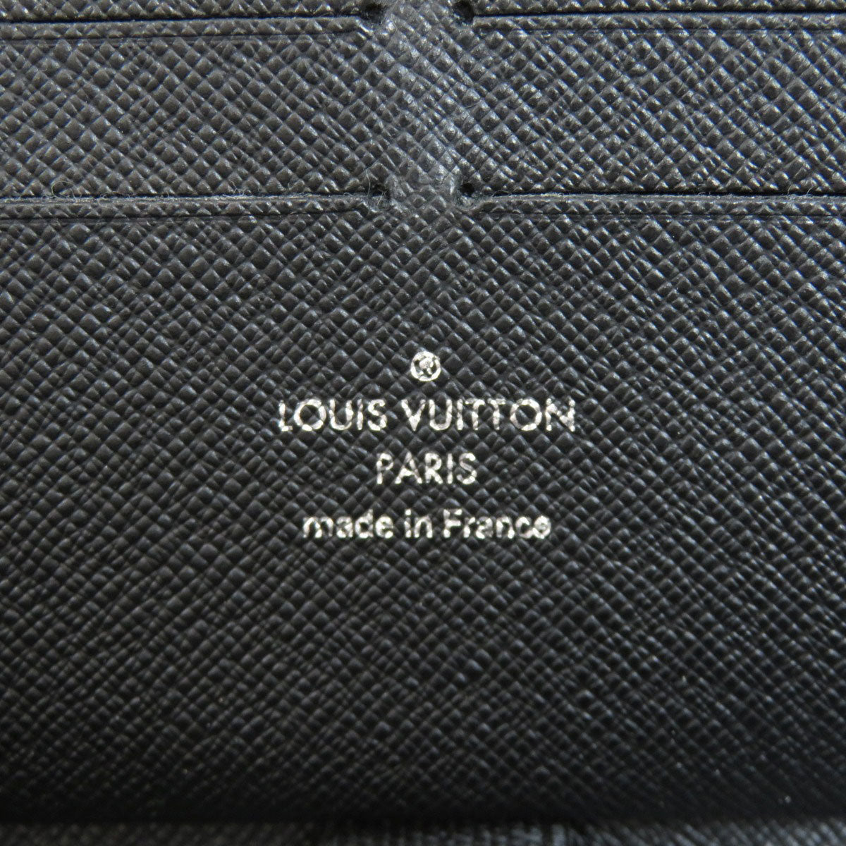 Louis Vuitton Zippy Organizer Epi Leather Long Wallet