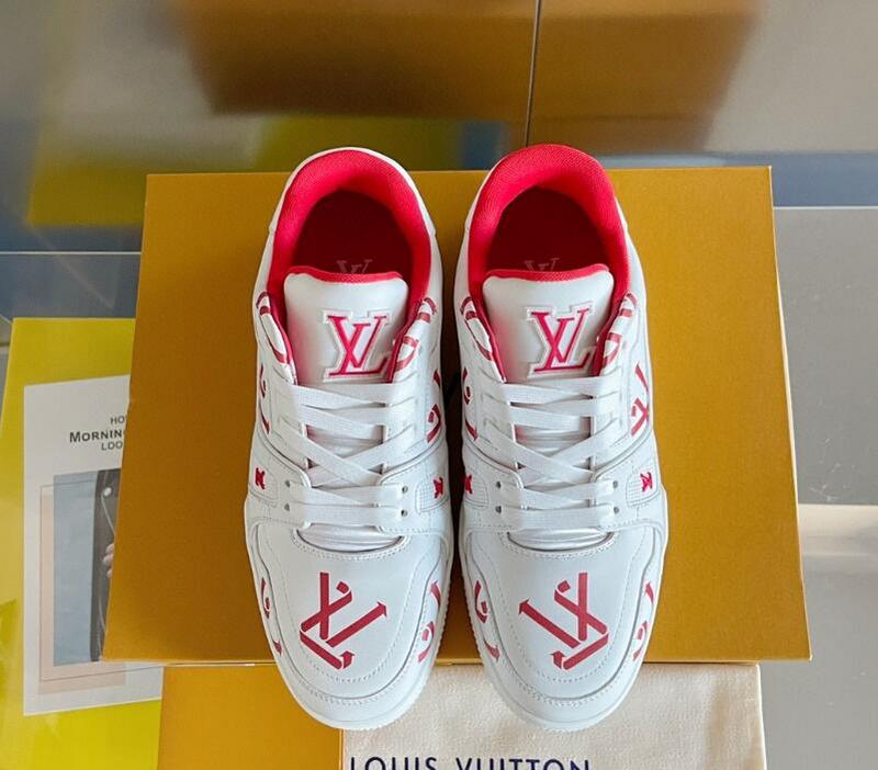 AmeliaLuxury - LOV Men Shoes - 819