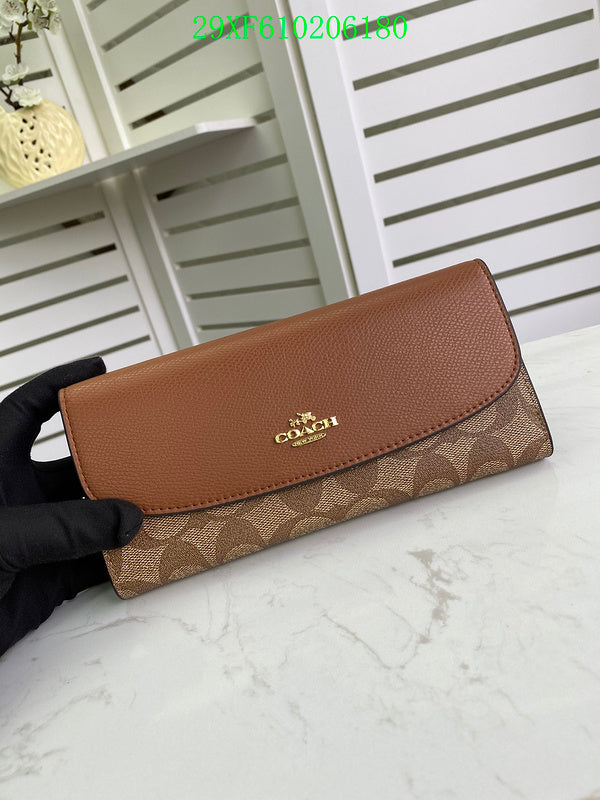 Amelia - CAH Wallet - 046