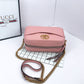 Amelia Fashion - GCI Bags - 2501