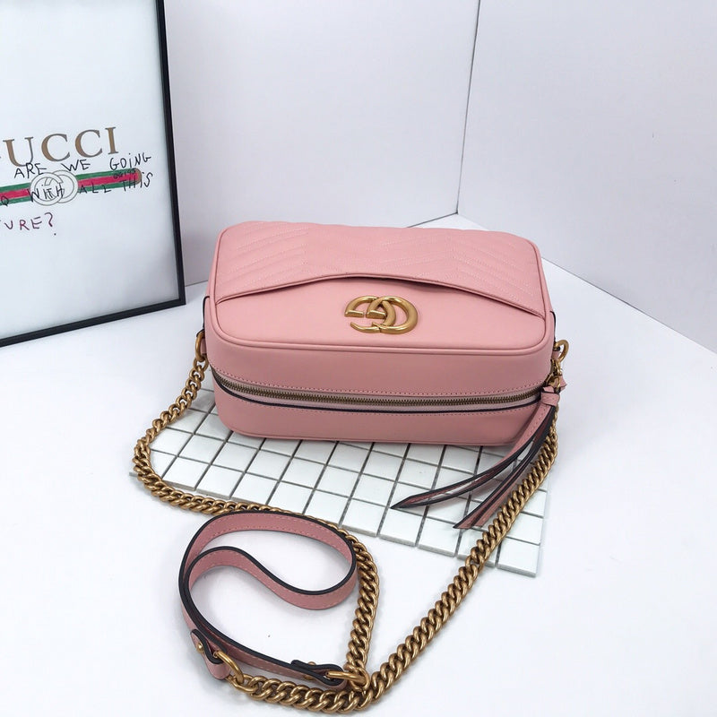 Amelia Fashion - GCI Bags - 2501