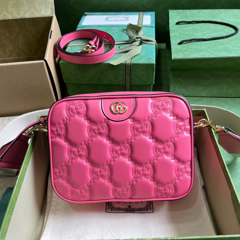 Amelia Fashion - GCI Bags - 3534
