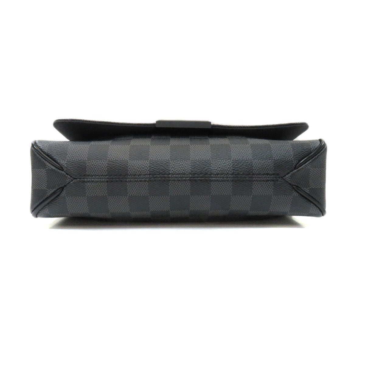 Louis Vuitton District PM Damier Graphite Shoulder Bag