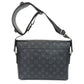 Louis Vuitton Messenger Voyage PM Monogram Eclipse Shoulder Bag