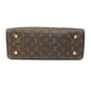 Louis Vuitton Tuileries Tote Monogram Reduven Handbag