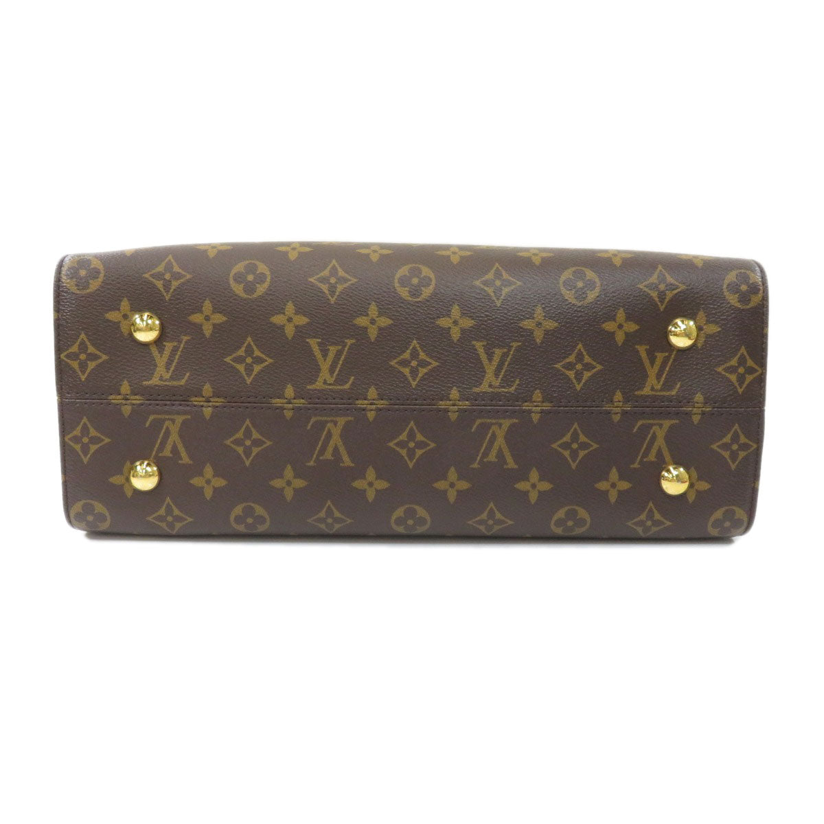 Louis Vuitton Tuileries Tote Monogram Reduven Handbag